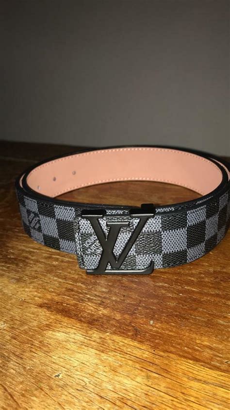 fake clothing for sale lwie belt|buy a louis belt online.